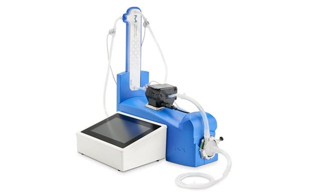 Cellicon® Filter and Controller: A Superior Perfusion Solution for Seed Train Intensification with Optimized Process Control