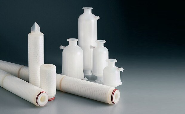 Gas & Vent Filters for Bioprocessing