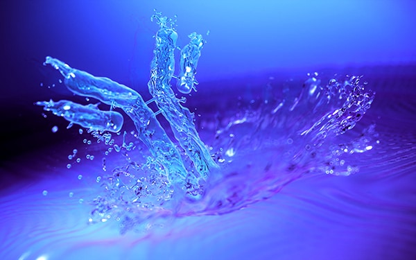 Reducing viscosity of highly concentrated monoclonal antibody (mAb) formulation to enable subcutaneous delivery