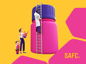Developing Pediatric Formulations