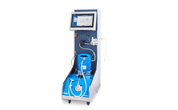 Mobius® Cell Retention System Cellicon® Filter and Controller: A Superior Perfusion Solution for Seed Train Intensification with Optimized Process Control