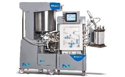 Mobius® FlexReady Solution for TFF