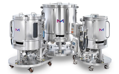 Mobius<sup>®</sup> 电源 MIX 薄层色谱法(TLC)