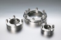NovAseptic connectors NovAaseptic® 不锈钢连接器