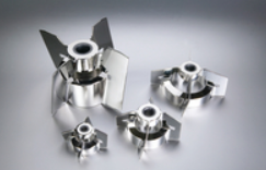 NovAseptic mixers NovAseptic® 混合仪