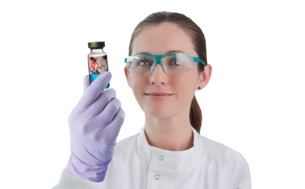 Sterile Filters for Bioprocessing