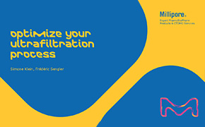 Optimize your ultrafiltration process webinar