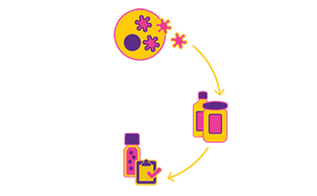 Viral Vector Upstream Platforms