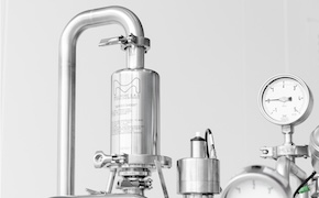 <p>欧盟GMP附件1更新对一次性系统灭菌过滤的影响</p> equipment with M logo