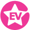 增强验证 (EV) 图标