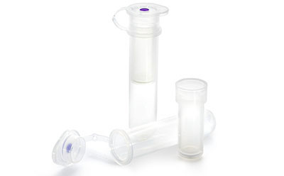 用于澄清、过滤和消毒的 Ultrafree® 旋滤器