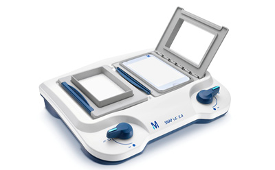 Immobilon® GO immunodetection device for Western blotting