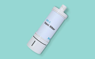 Milli-Q® Lab Water Purification Consumables