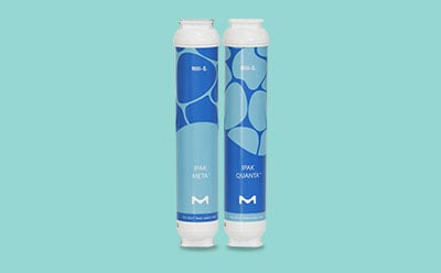 Milli-Q® Lab Water Purification Consumables