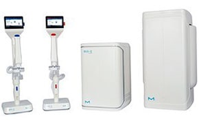 Water Purification
