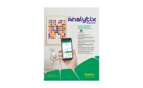Analytix Reporter