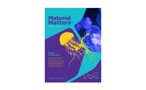 Material Matters