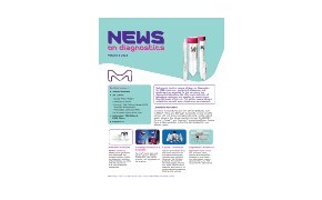News on Diagnostics