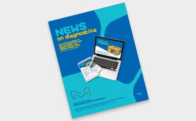 News on diagnostics News On Diagnostics