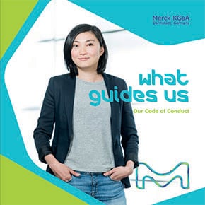Code of Conduct 行为准则