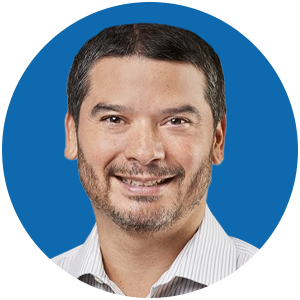 Rodney Ortega
