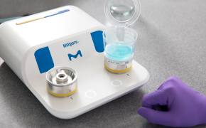 Microbial Membrane Filtration Systems Microbial Membrane Filtration Systems