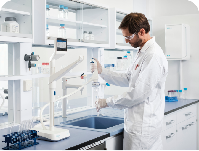 <p>Advanced water purification systems and services</p>
