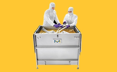 Bioprocessing Raw Materials