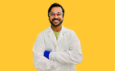 Priyavrat Vashisth
