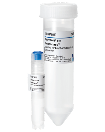 Benzonase® Endonuclease Benzonase® Endonuclease
