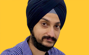 Amritpal Singh Chaddha Amritpal Singh Chaddha