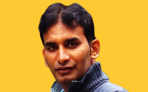 Fahad Shafiq Fahad Shafiq