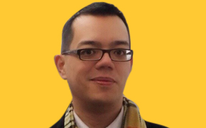 Kevin Lam Kevin Lam