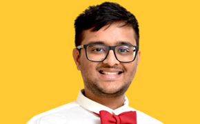 Naman Rao Naman Rao
