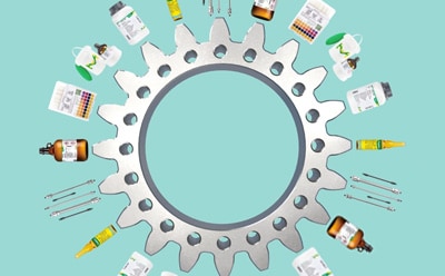 Products & Services