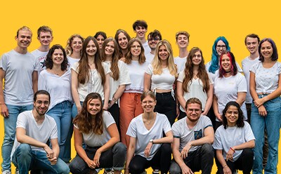 TU Darmstadt iGEM Team TU Darmstadt iGEM Team