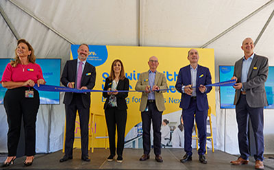 €70 Million Expansion of ADC Manufacturing Site in St. Louis, USA