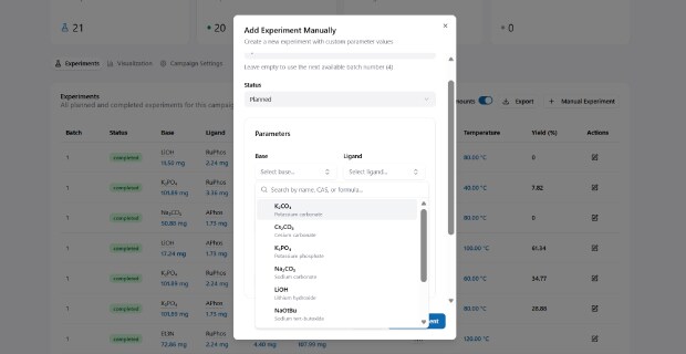 Step 5 - Optimize With Guided Recommendations Step 5 - Optimize With Guided Recommendations