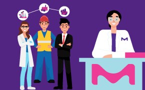 IVD Development and Manufacturing Connect the dots with our IVD CMO Services