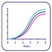 mAb lot release and stability testing 单克隆抗体(mAb)批次放行和稳定性检测服务