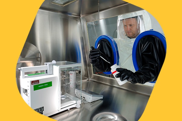 ADC and Bioconjugation CDMO Services Contract Manufacturing