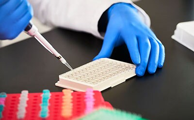MILLIPLEX®定制多重检测试剂盒和ELISA MILLIPLEX®定制多重检测试剂盒和ELISA