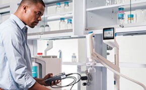 Milli-Q® Water Purification System Calibration, Verification, and Suitability Testing Milli-Q® Water Purification System Calibration, Verification, and Suitability Testing