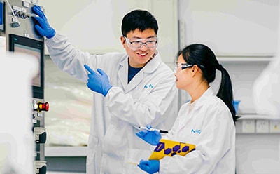 Bioprocessing Systems Qualification Bioprocessing Systems Qualification