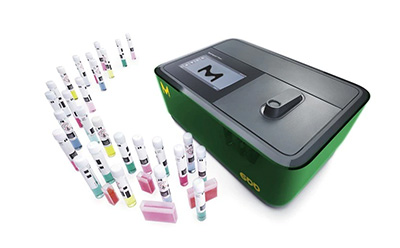 Spectroquant® Photometer Services Spectroquant® Photometer Services
