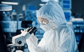 Virus Bank Manufacturing Virus Bank Manufacturing