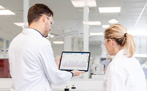 数字化生物加工