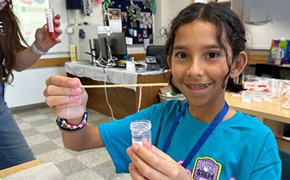 GirlStart GirlStart Girls at Austin STEM Conference