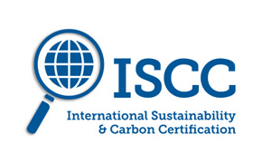 International Sustainability & Carbon Certification (ISCC) Company logo for International Sustainability & Carbon Certification (ISCC)