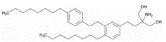 Fingolimod 3-Phenethyl Analog